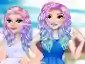 Beauty Makeover Princess Wedding Day — безплатна онлайн игра