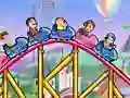 Thrill Rush — безплатна онлайн игра