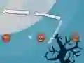 Pumpkins Halloween — безплатна онлайн игра