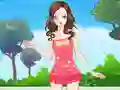 Lace Elegance — безплатна онлайн игра
