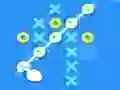 Tic Tac Toe 11 — безплатна онлайн игра