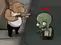 The Zombie Realm — безплатна онлайн игра