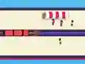 Board the Train — безплатна онлайн игра