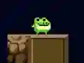 Flail Fall — безплатна онлайн игра