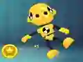 Whack the Dummy — безплатна онлайн игра