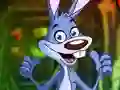 Cheerful Bunny Escape — безплатна онлайн игра