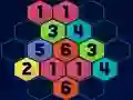 Polygon Merge — безплатна онлайн игра