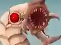 Deep Worm 2 — безплатна онлайн игра