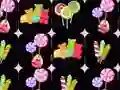 Candy House Crash — безплатна онлайн игра