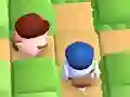 Popo's Letter — безплатна онлайн игра