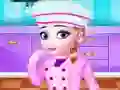 Emma Chocolate Recipe — безплатна онлайн игра