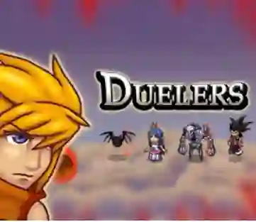 Duelers — безплатна онлайн игра