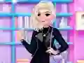 Princesses Get The Look Challenge — безплатна онлайн игра
