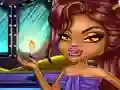 Werewolf Girl Real Makeover — безплатна онлайн игра