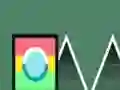 Geometrical dash — безплатна онлайн игра
