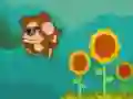 Jumpy ape joe — безплатна онлайн игра