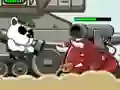 Metal animals — безплатна онлайн игра