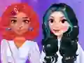 Influencers Soft vs E-Girl Trends — безплатна онлайн игра