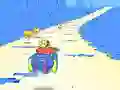 Space Punk Racer — безплатна онлайн игра