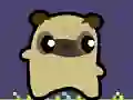 Pug love — безплатна онлайн игра