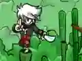 Shinobi slash — безплатна онлайн игра