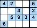 Ultimate Sudoku — безплатна онлайн игра