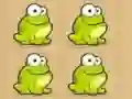 Tap the frog — безплатна онлайн игра