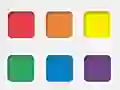 The right color — безплатна онлайн игра