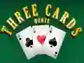 Three cards monte — безплатна онлайн игра