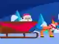 Xmas furious — безплатна онлайн игра