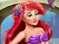 Mermaid Princess Closet — безплатна онлайн игра