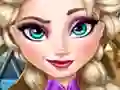 Ice Queen Nails Spa — безплатна онлайн игра