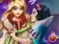 Tailor for Pure Princess — безплатна онлайн игра