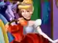 Cinderella's Closet — безплатна онлайн игра