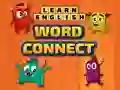 Learning English Word Connect — безплатна онлайн игра