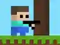 Minescraft Steve Adventures — безплатна онлайн игра