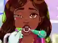 Noelle Real Dentist — безплатна онлайн игра