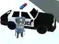 Let's Be Cops 3D — безплатна онлайн игра