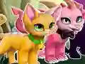 Magical Pet Maker — безплатна онлайн игра