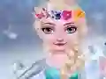 Ice Queen Frozen Crown — безплатна онлайн игра