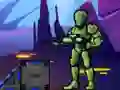 Galactic Shooter — безплатна онлайн игра