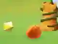 Super Spice Dash — безплатна онлайн игра