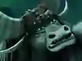 Kung Fu Panda Hidden — безплатна онлайн игра