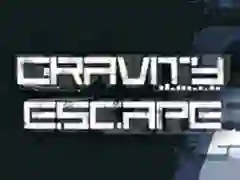 Gravity Escape — безплатна онлайн игра