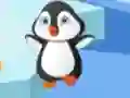Baby Penguin Coloring — безплатна онлайн игра