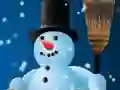 Marbel Snow Mission — безплатна онлайн игра
