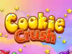 Cookie Crush Saga — безплатна онлайн игра