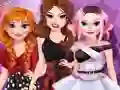 Influencer Fashion TV-Show — безплатна онлайн игра