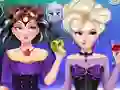 Princess Villain Mania Social Media Adventure — безплатна онлайн игра