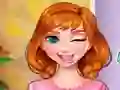Annie and Eliza's Social Media Adventure — безплатна онлайн игра